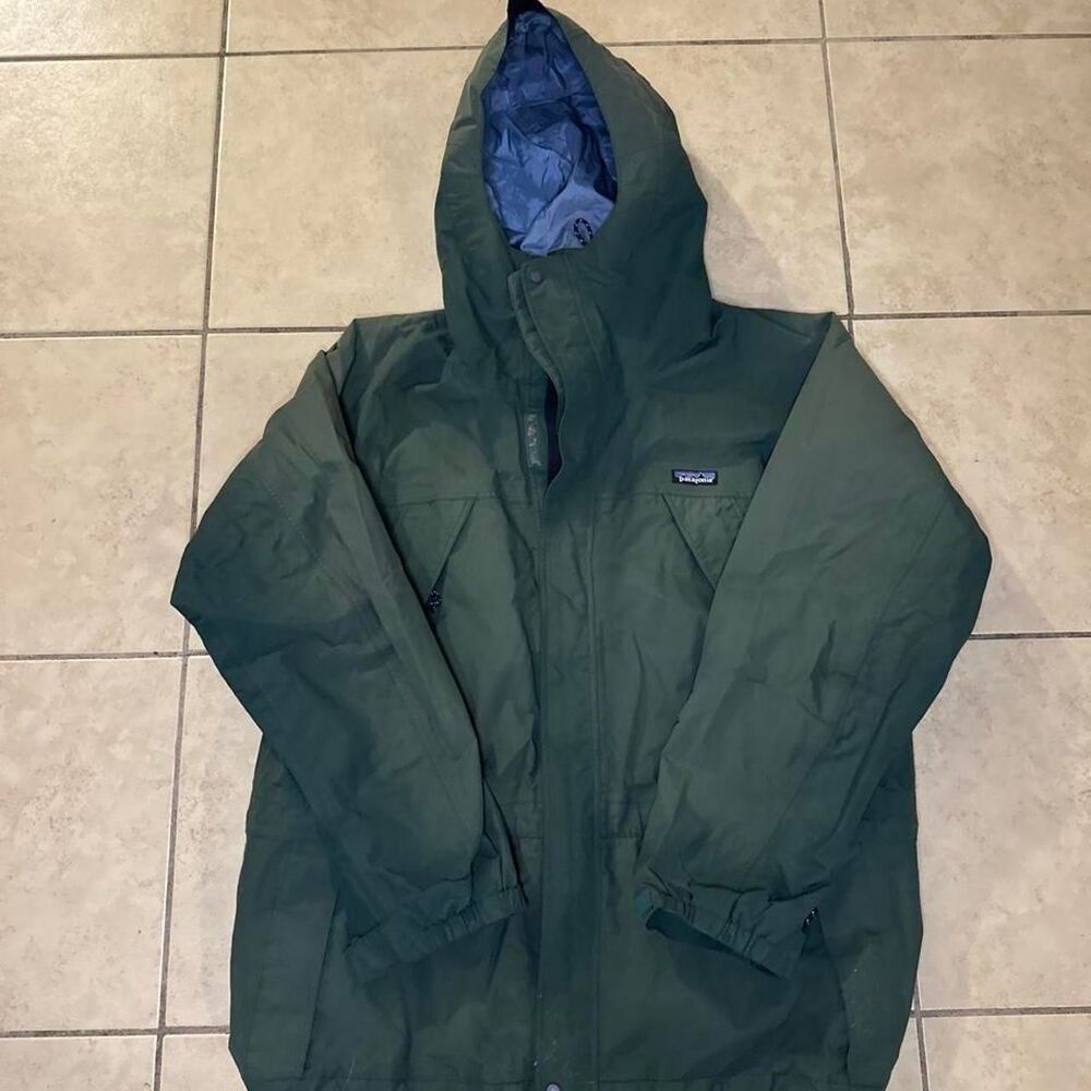 Vintage Patagonia DAS Parka - Men's